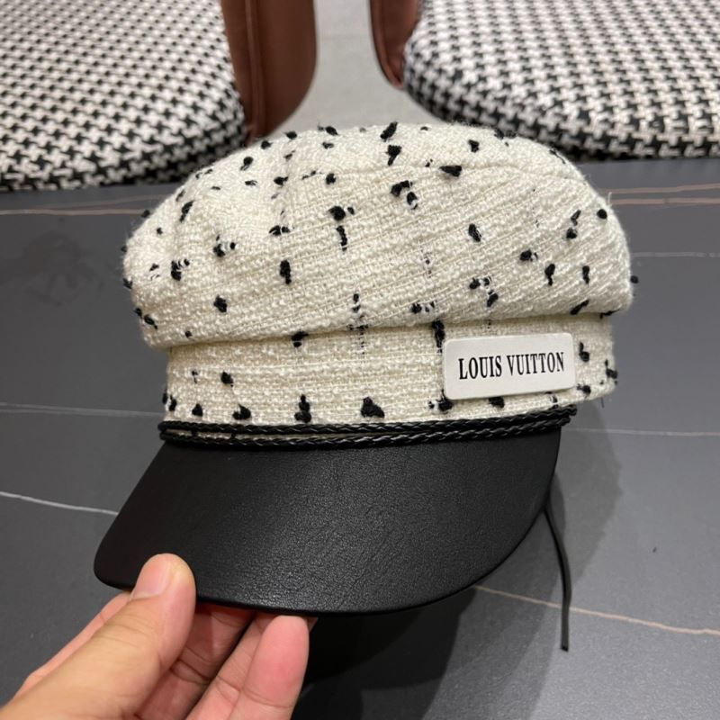 Louis Vuitton Caps